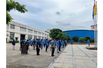 增強(qiáng)安全法制、保障安全生產(chǎn)